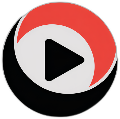 喜爱影院Logo